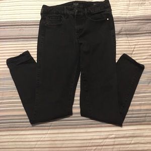 Black Jeggings 5 for $25